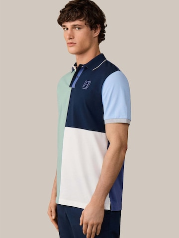 Hackett London Shirt 'Heritage' in Blue