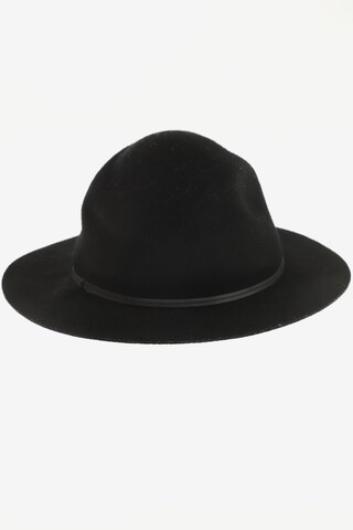 minimum Hut oder Mütze M in Schwarz