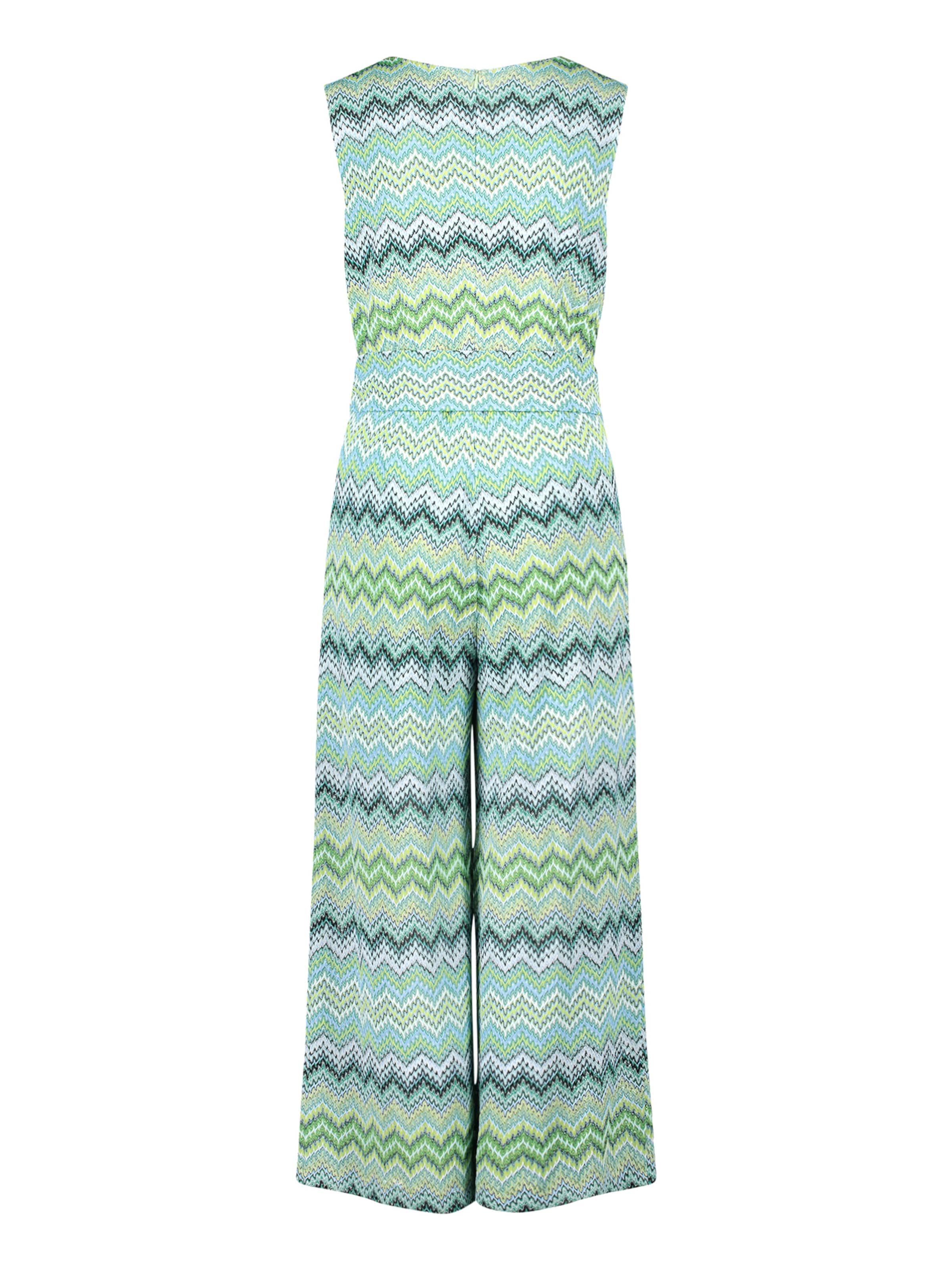 Betty Barclay Jumpsuit in Blauw