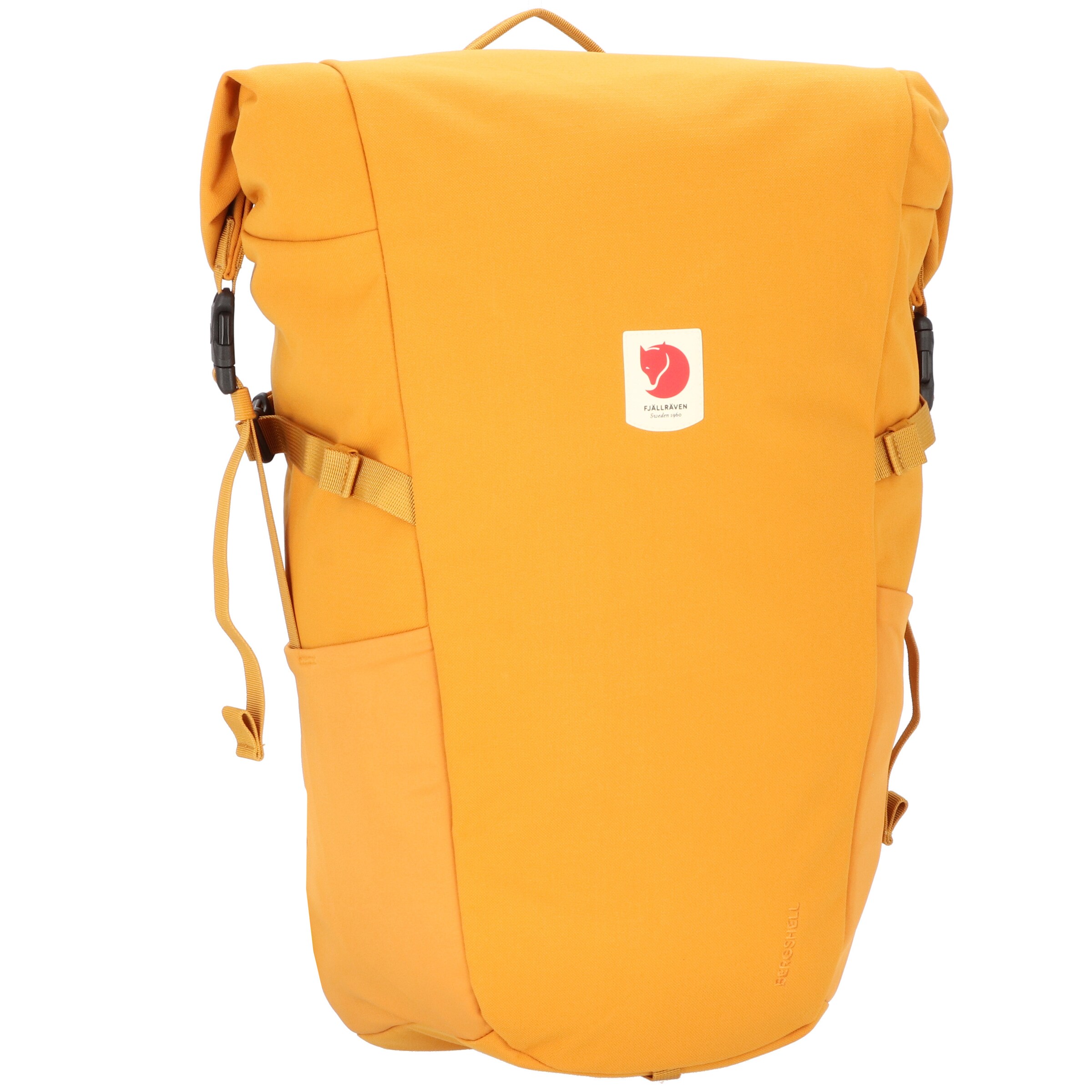 Sac à dos de sport 'Ulvö' Fjällräven en orange