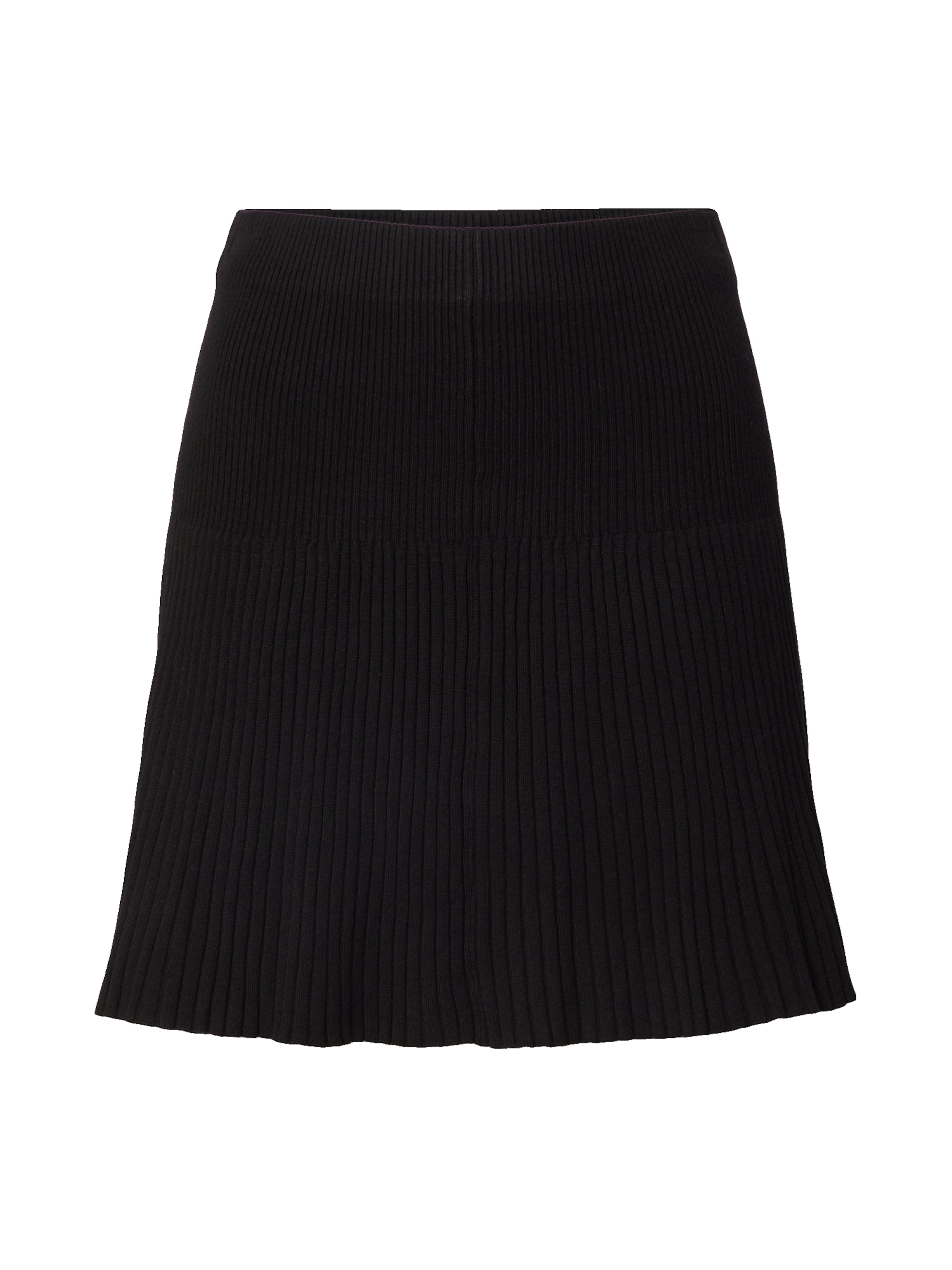 EDITED Skirt 'Paolina' in Black: front