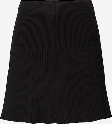 EDITED Skirt 'Paolina' in Black: front