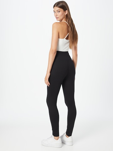 Skinny Leggings ESPRIT en noir