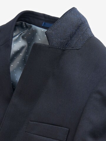 Next Blazer i blå