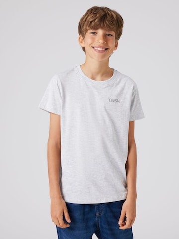 TWO SOON Shirt in Blue