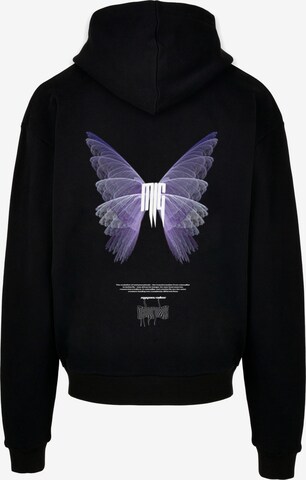 MJ Gonzales Sweatshirt in Black