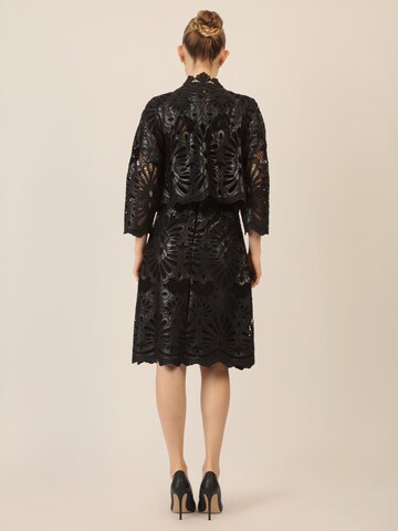 APART Bolero in Black