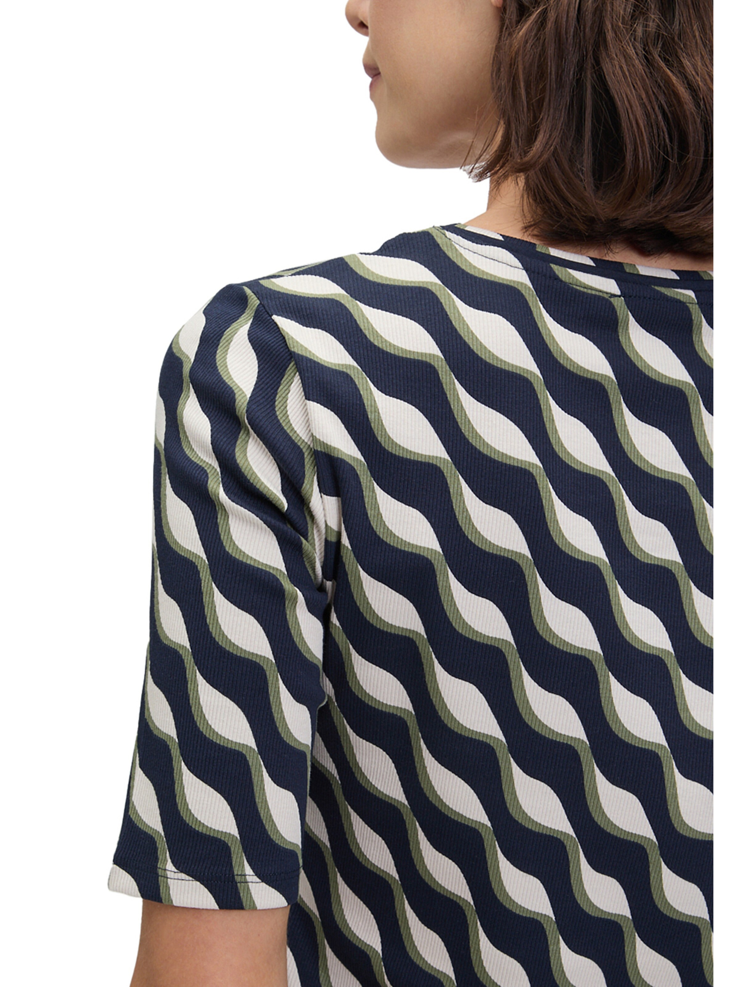 Maglietta di Betty Barclay in blu