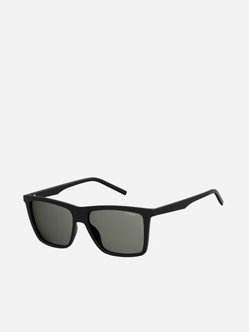 Polaroid Sunglasses in Black