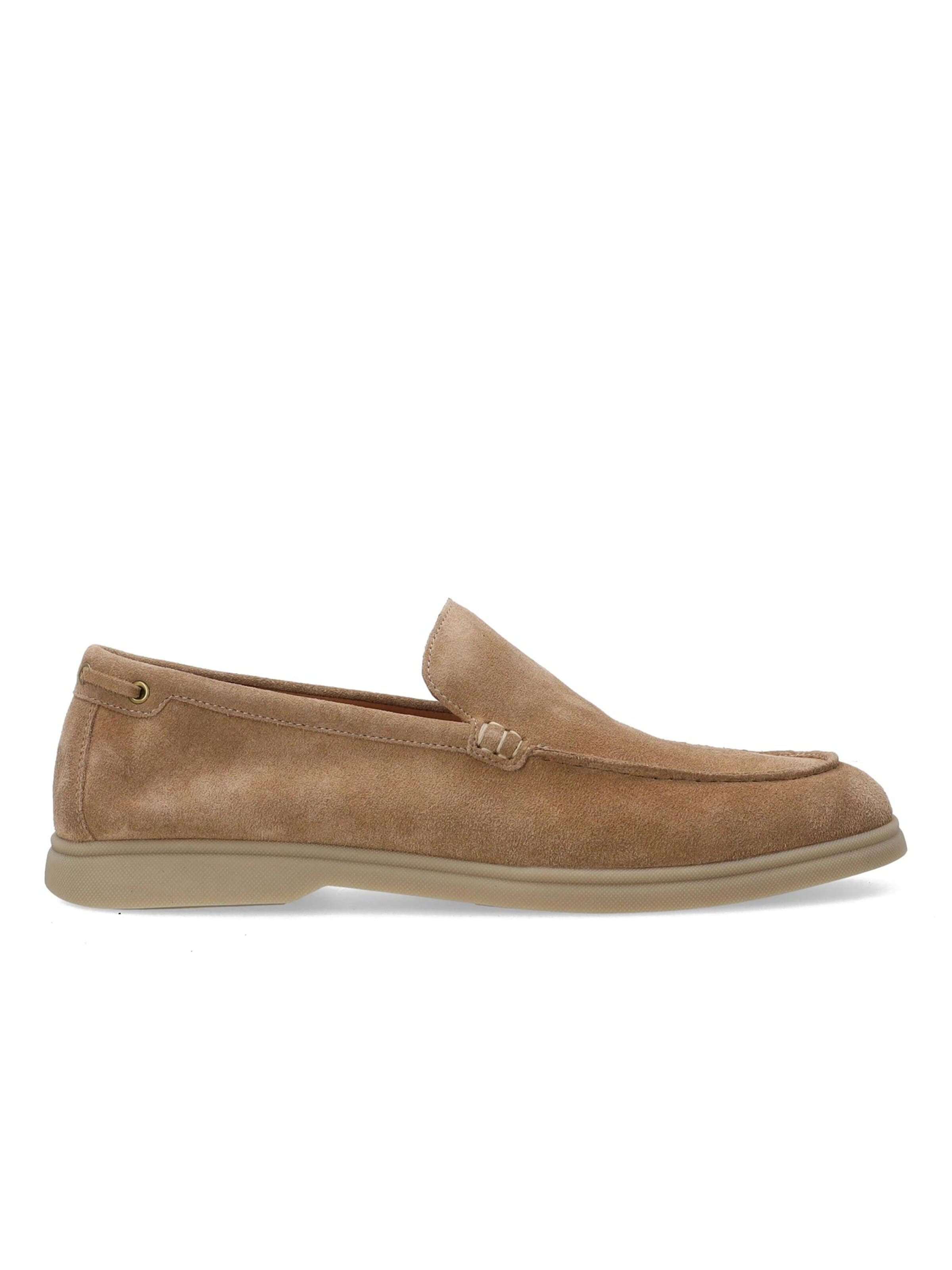 VENEZIA Moccasins 'Venezia' in 40 in Beige, Item view