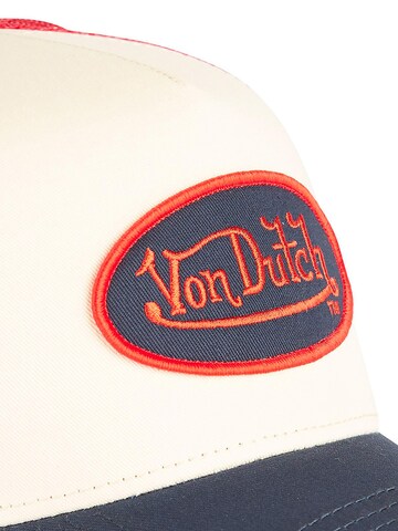 Von Dutch Cap 'Classic' in Mixed colors