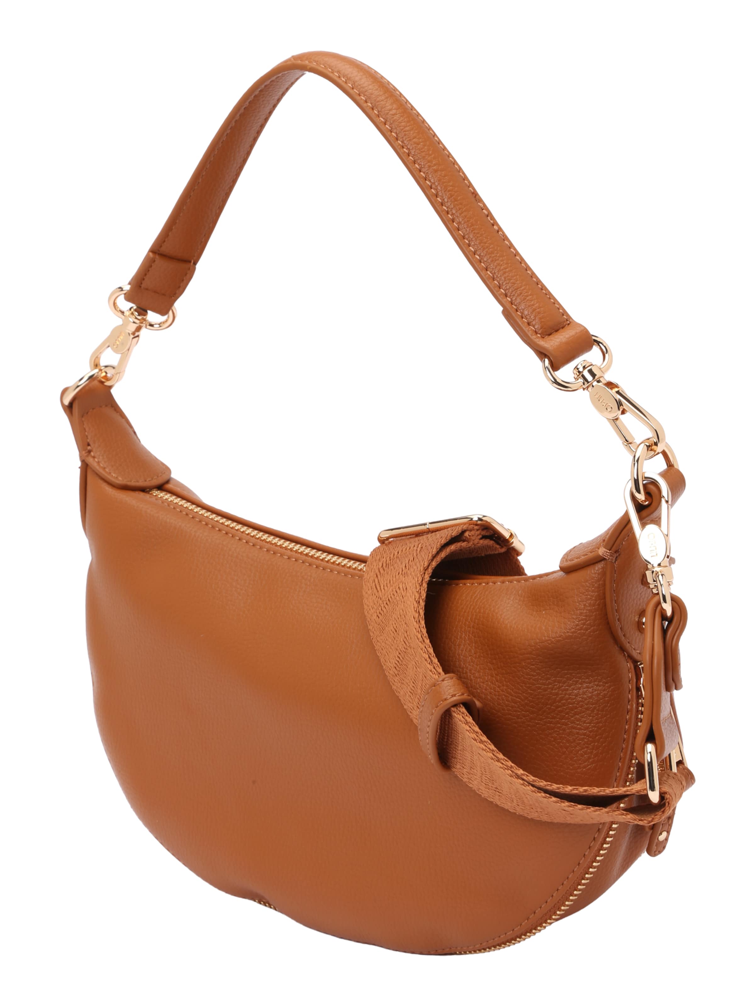 Liu Jo Чанта за през рамо 'Kaliska' в кафяво