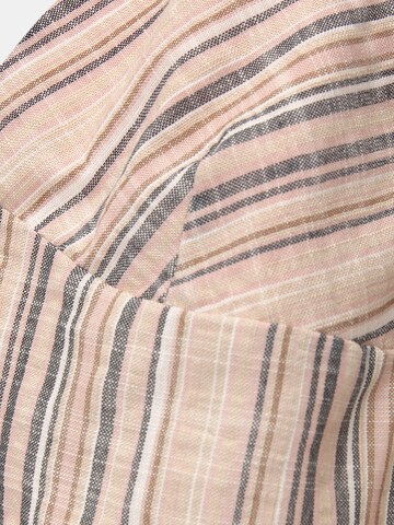 Pull&Bear Top in Roze
