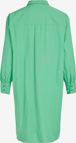 VILA Blouse 'Kuta' in Green