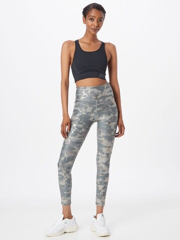 Marika Skinny Sportbroek 'ZEN' in Groen