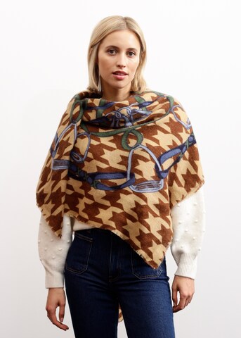 CODELLO Doek in Gemengde kleuren