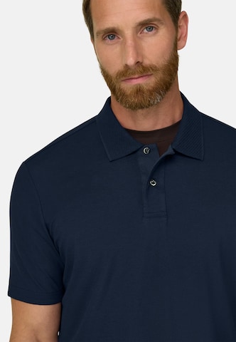 Boggi Milano T-shirt i blå