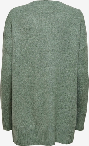 ONLY Sweater 'Nanjing' in Green