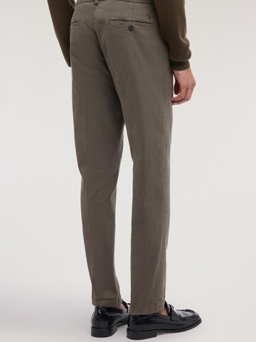 Trussardi Broek in Groen