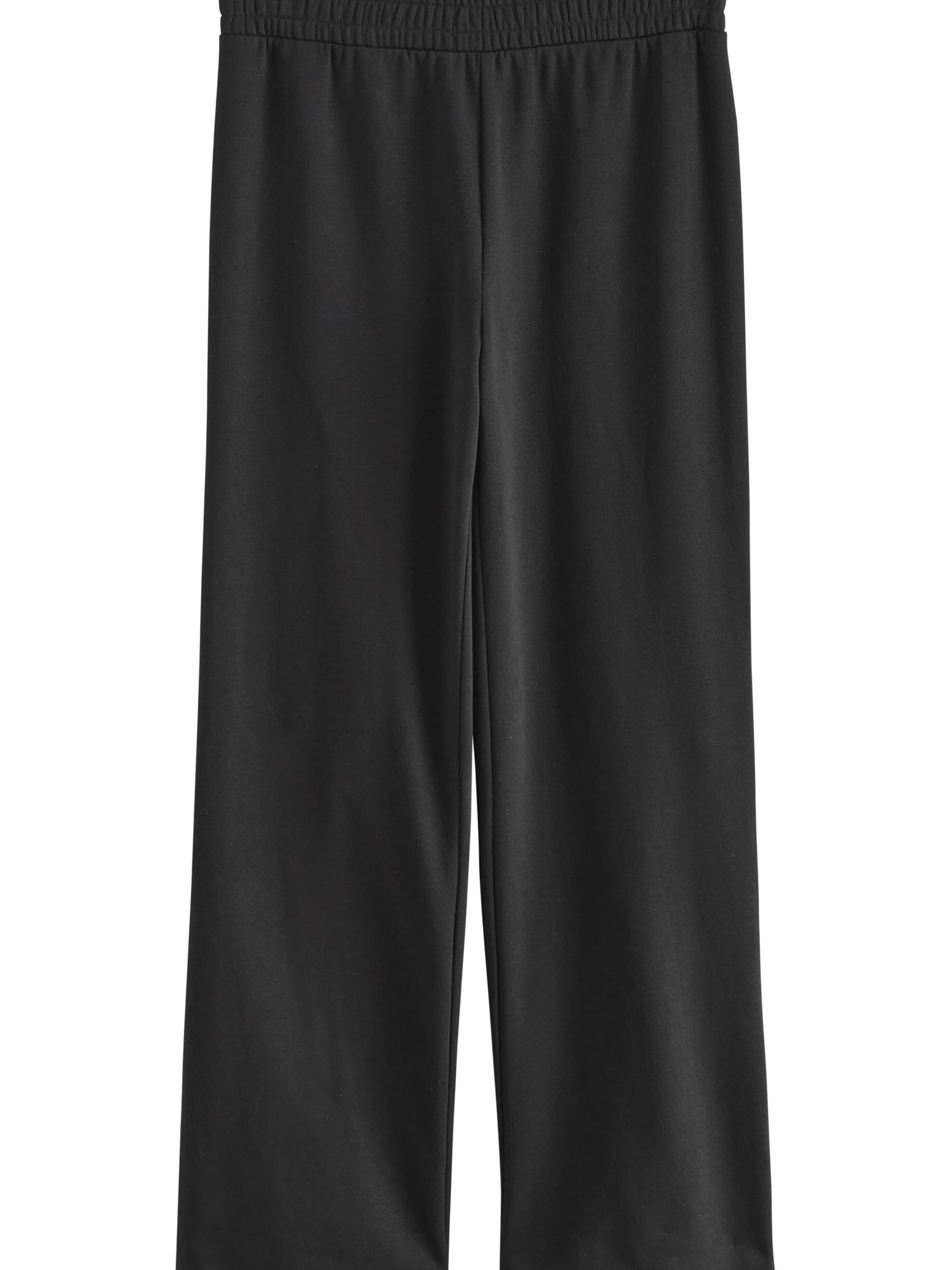 pilka The Set Standartinis Kelnės