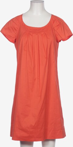 Marc O'Polo Dress in S in Orange: front