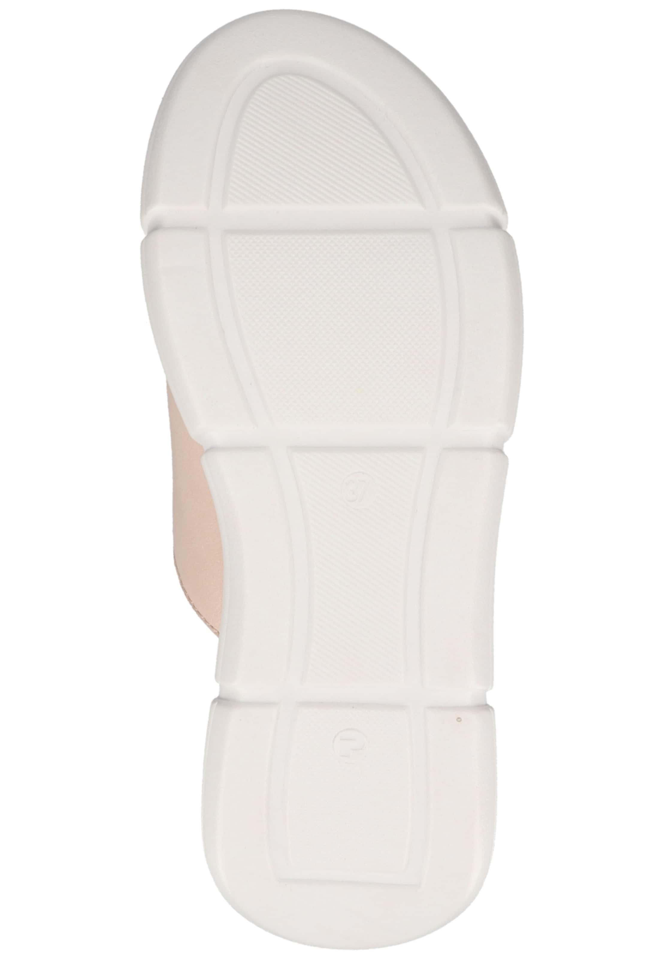 ILC Pantolette in Beige