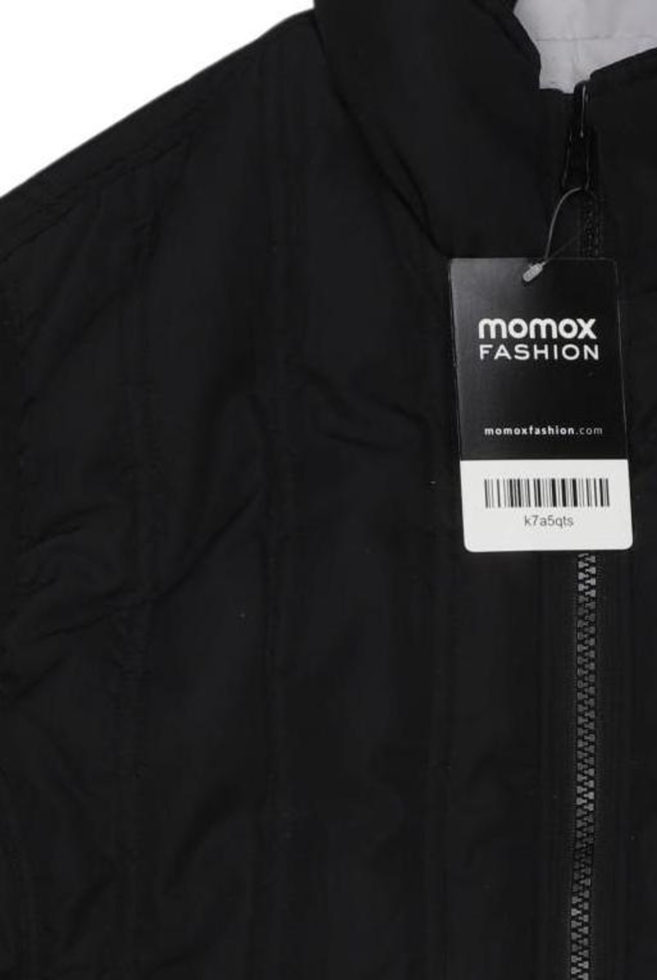 PEAK PERFORMANCE Weste M in Schwarz