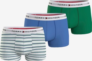 Tommy Hilfiger Underwear Bokserishortsit 'Essential' värissä sininen: edessä