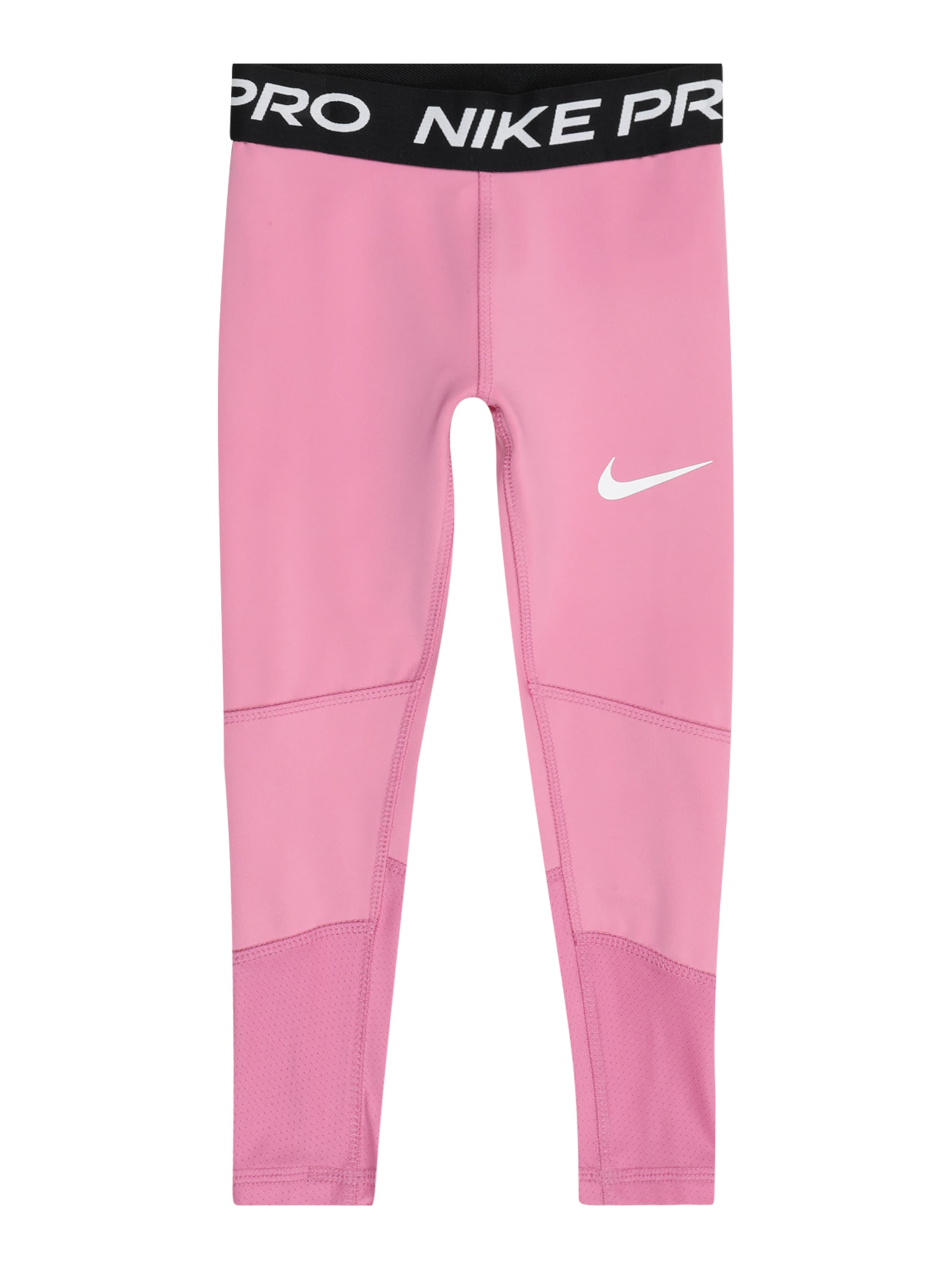 Skinny Leggings de la Nike Sportswear pe roz: față