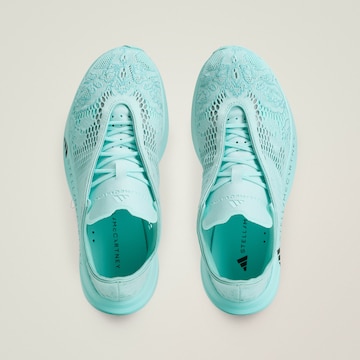ADIDAS BY STELLA MCCARTNEY Παπούτσι για τρέξιμο 'Adizero Evo Sl' σε πράσινο