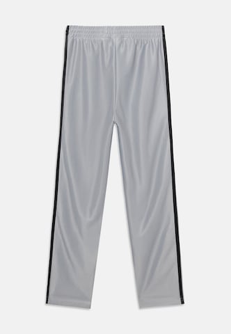 ADIDAS ORIGINALS - regular Pantalón 'FIREBIRD' en gris