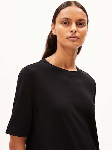 Robe ARMEDANGELS en noir