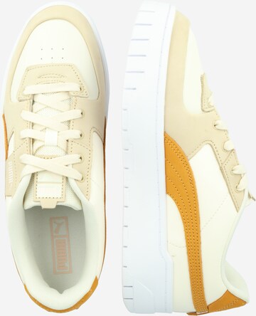 PUMA Sneaker low 'Cali Dream' i beige