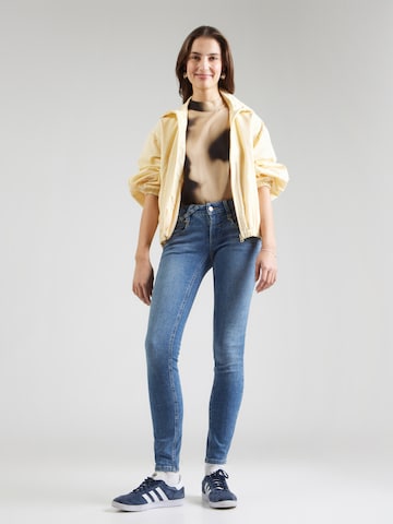 Gang - Skinny Vaquero '94NENA' en azul