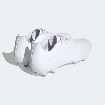 Chaussure de foot 'Copa Pure.3' ADIDAS PERFORMANCE en blanc