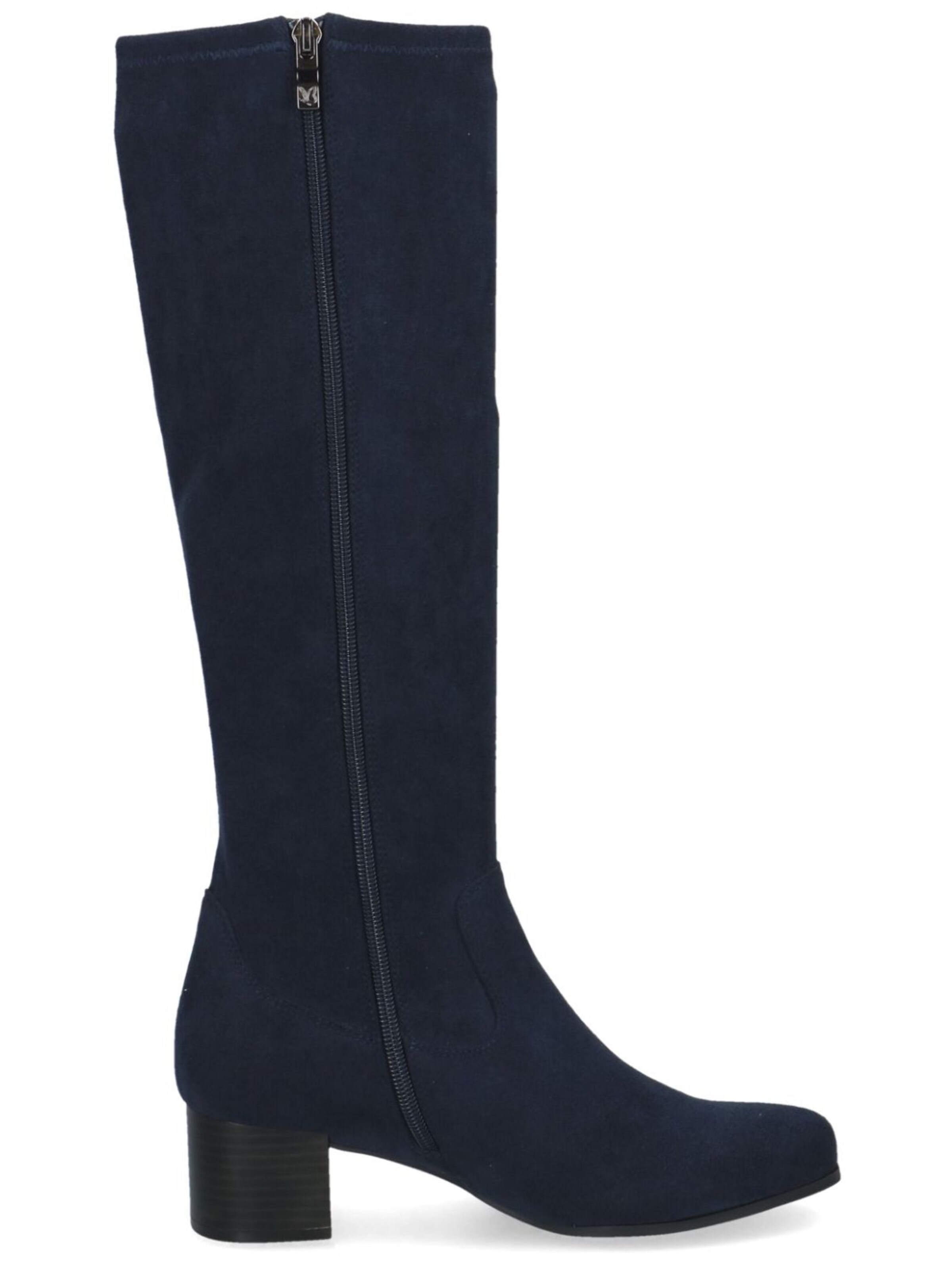Bottes CAPRICE en bleu