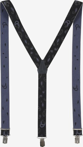 Lloyd Men's Belts Suspenders in Blue