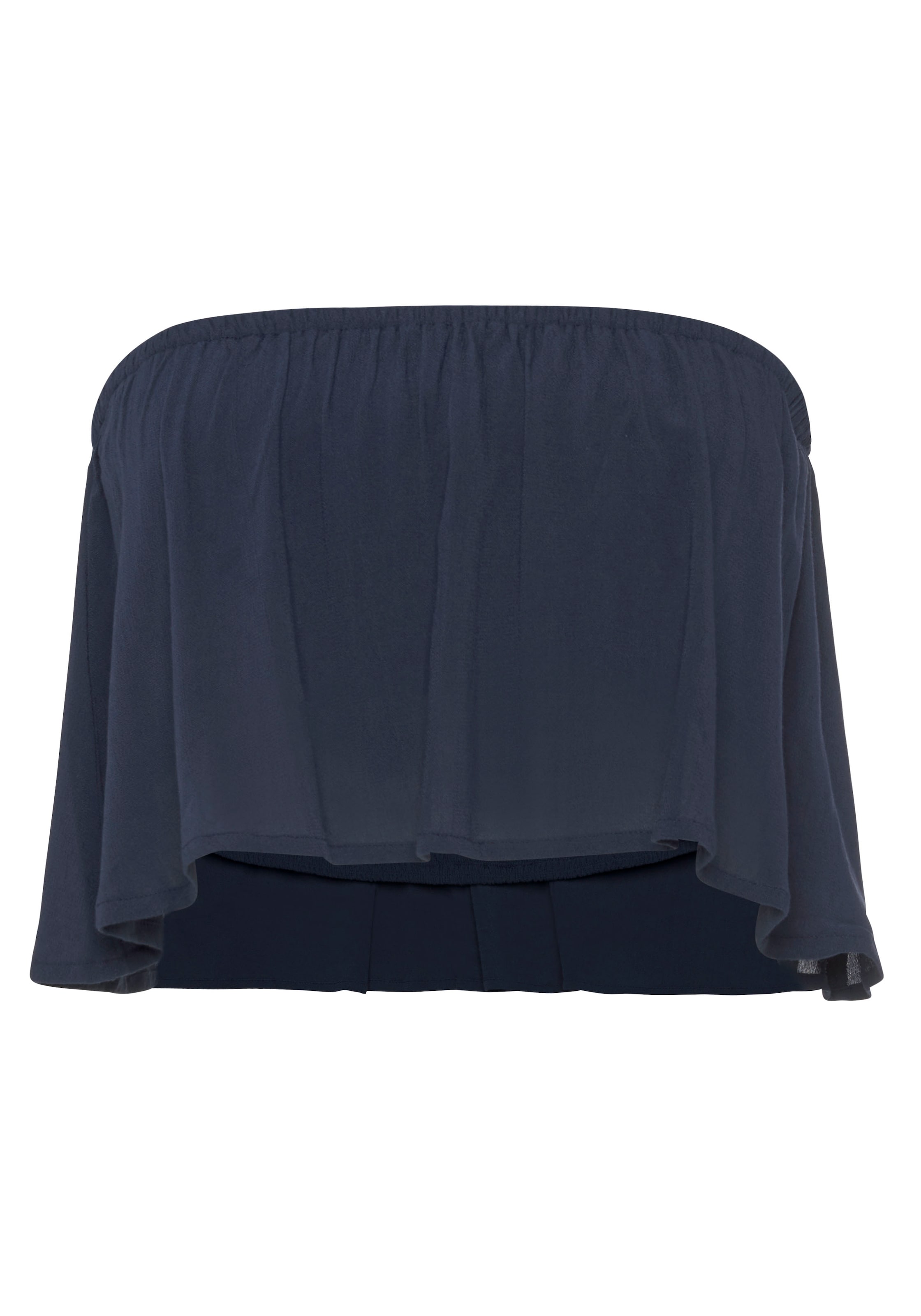 s.Oliver Top en marino, Vista del producto