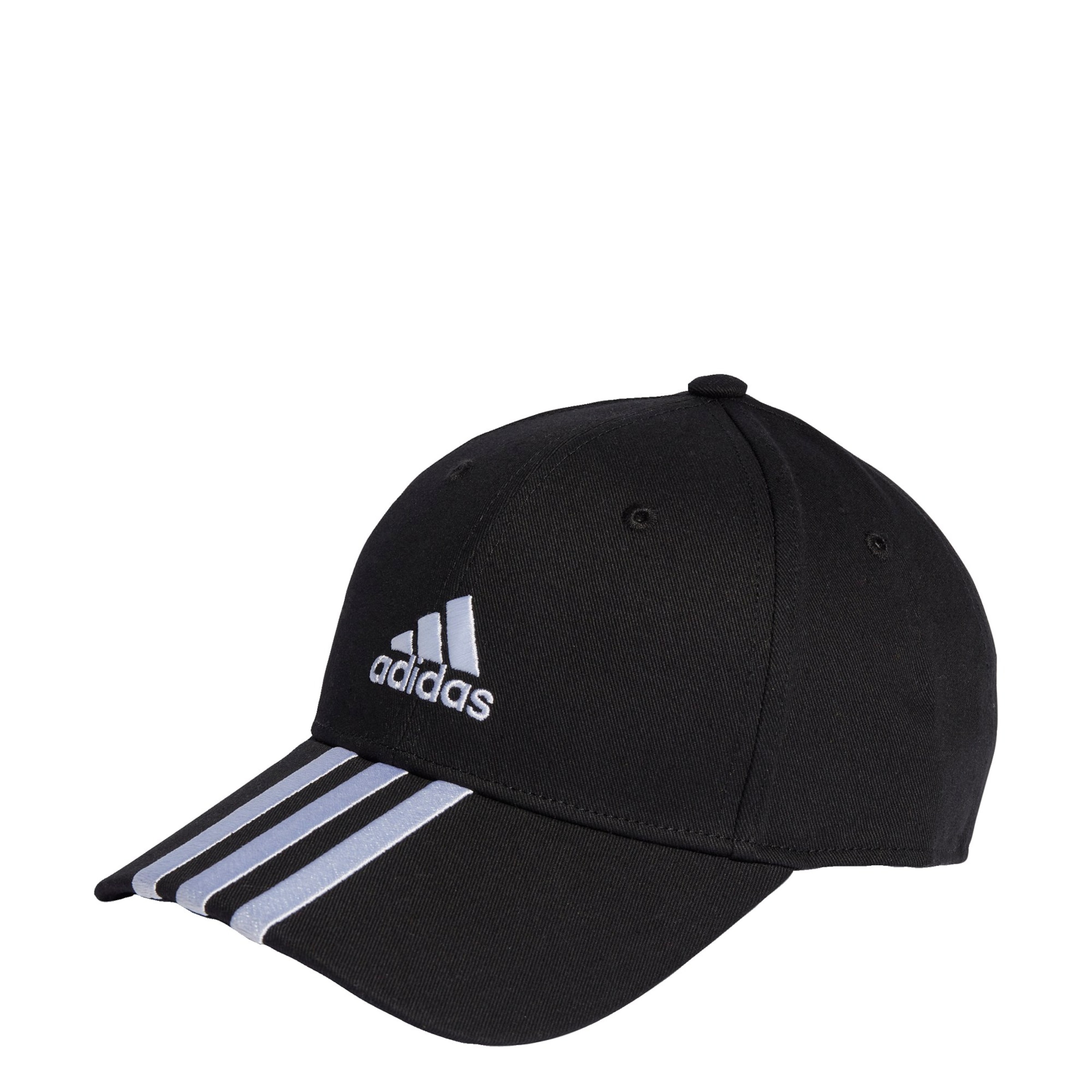 ADIDAS SPORTSWEAR Sportcap in schwarz / weiß, Produktansicht