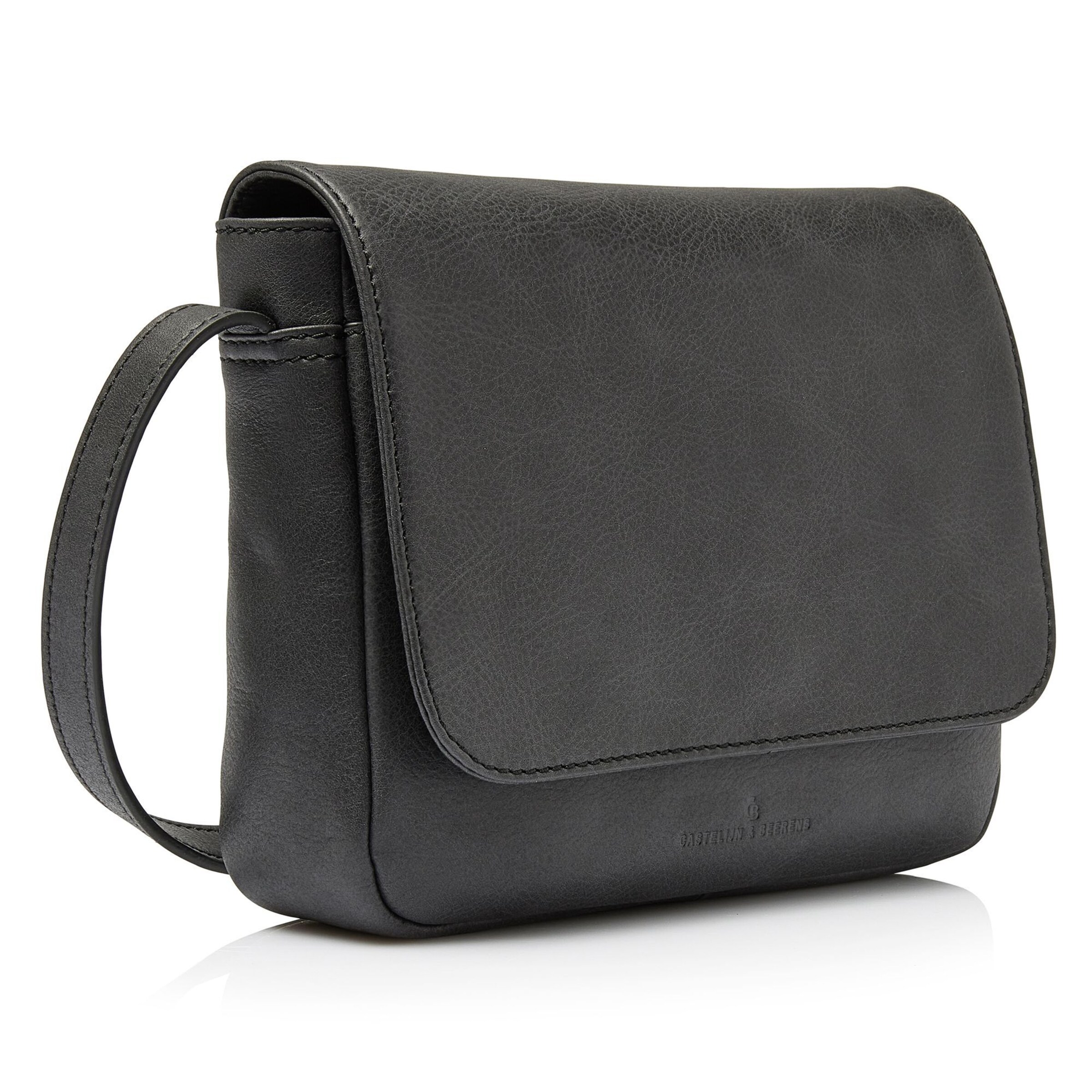 Castelijn & Beerens Crossbody Bag in Black