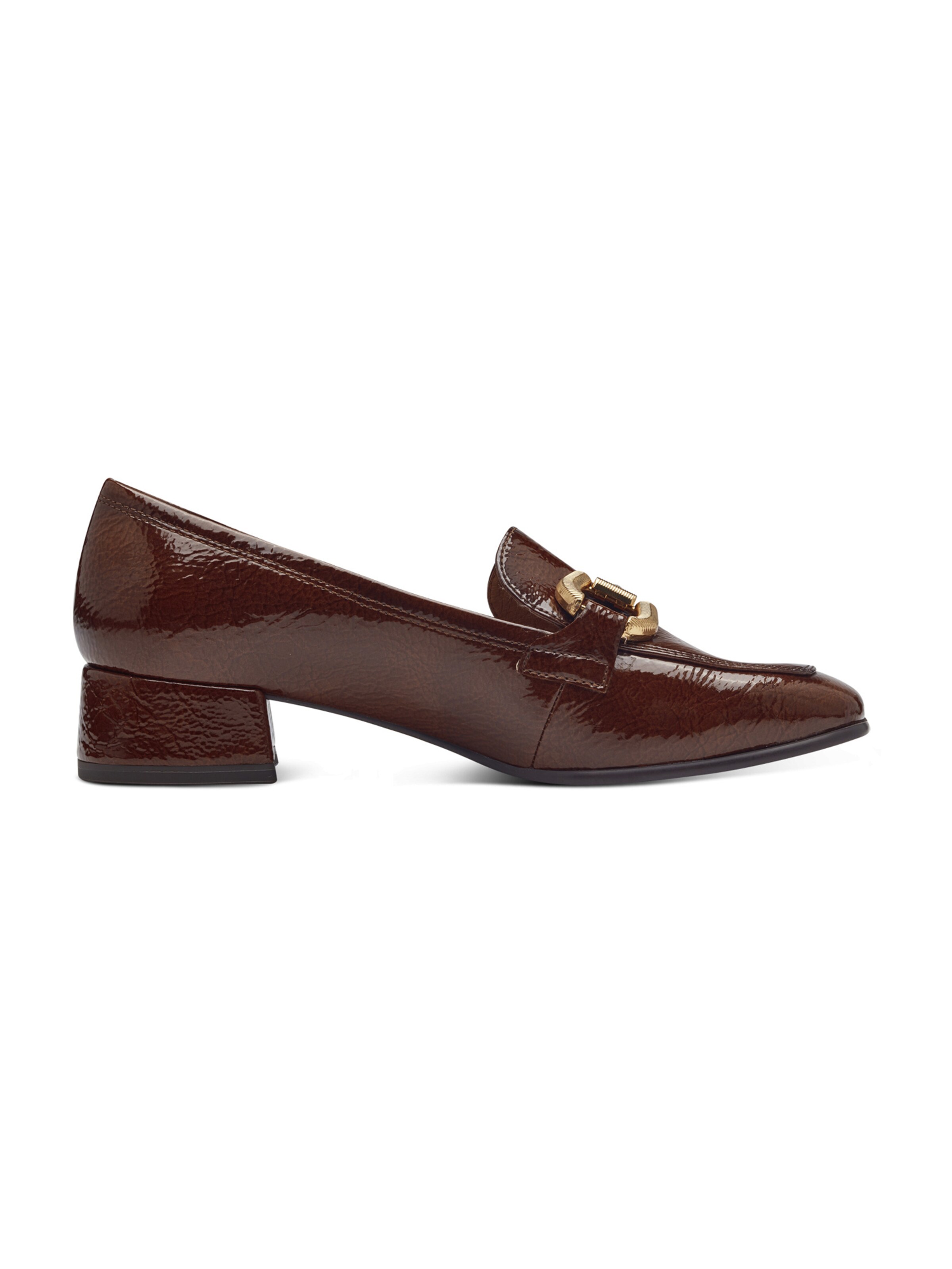 Tamaris Pumps in Brown