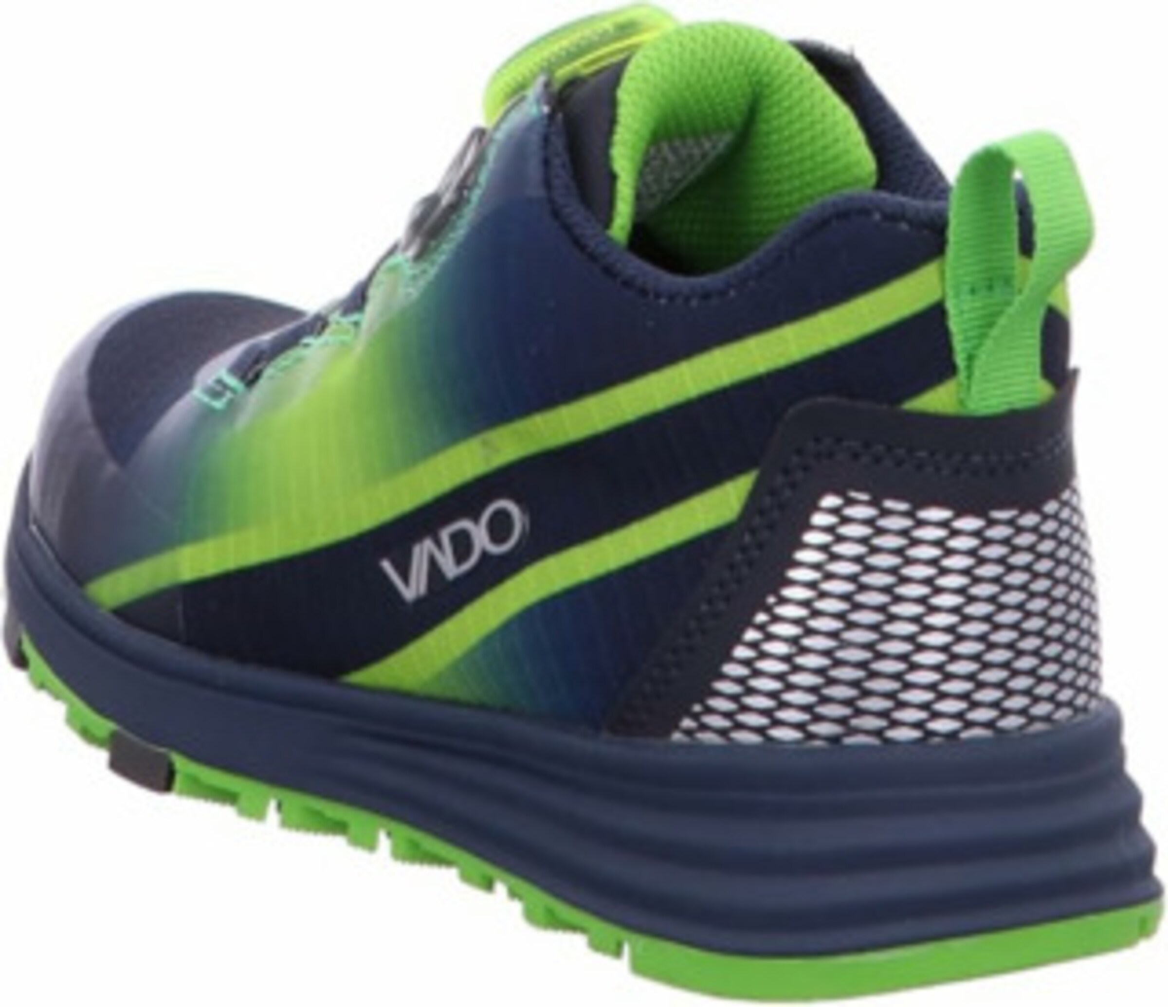 Vado Trainers in Pink