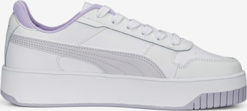 PUMA Sneaker 'Carina' in Weiß