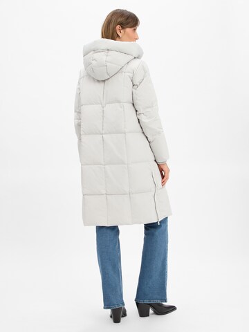 Manteau d’hiver MOS MOSH en beige