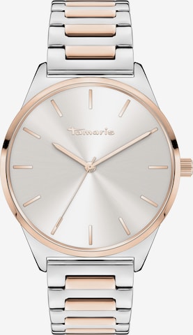 Tamaris Analog watch in Silver: front