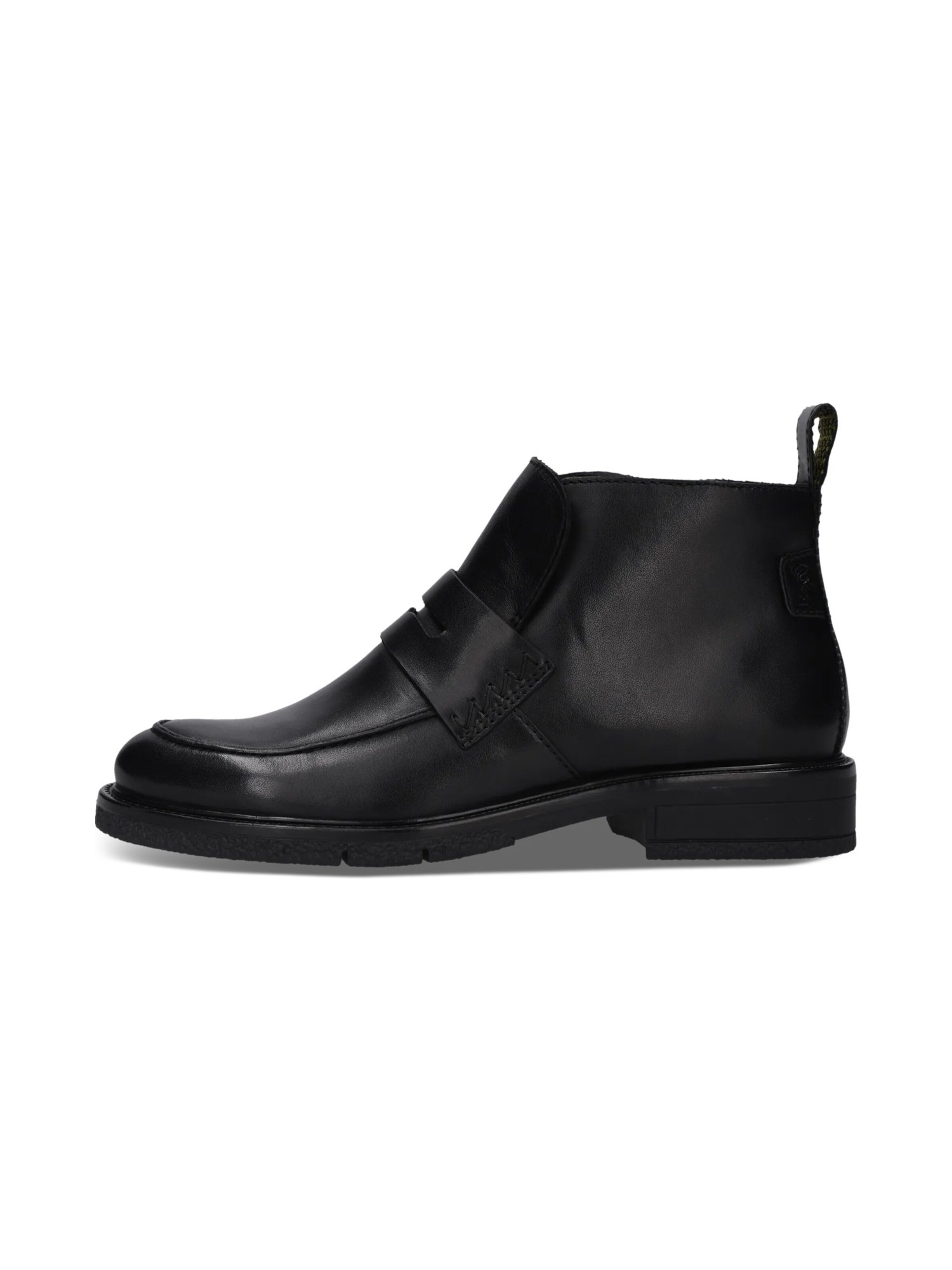 Stivaletto di SALAMANDER in nero