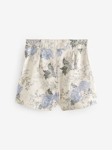 regular Pantaloni di Next in beige
