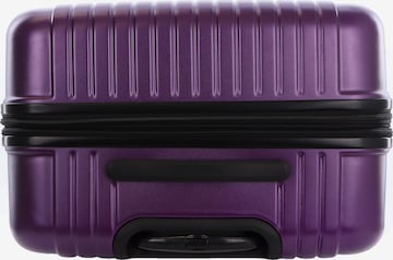 National Geographic Cart 'Canyon' in Purple