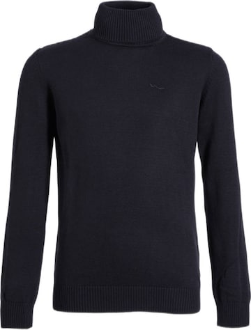 LTB Sweater 'Habogo' in Black: front