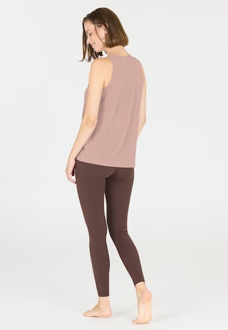 Athlecia Sporttop 'MOTA' in Roze
